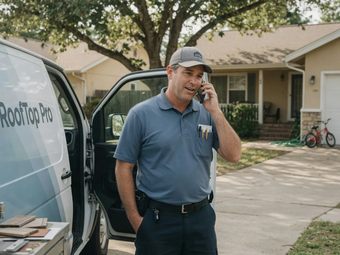 Roof Repair Shawnee, OH FAQs