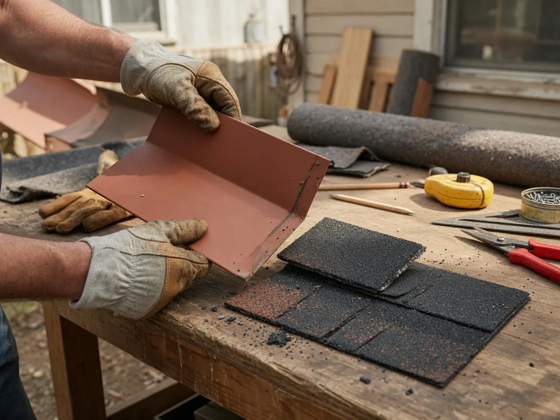 Roof Repair company in Shawnee, OH